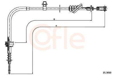 SEILZUG KUPPLUNGSBETäTIGUNG