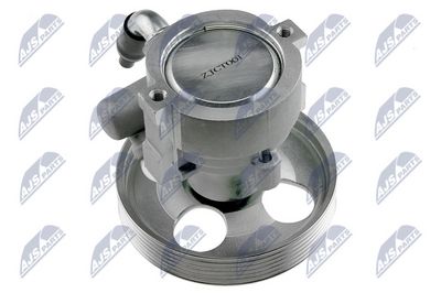 POMPA HIDRAULICA SISTEM DE DIRECTIE NTY SPWCT001 4