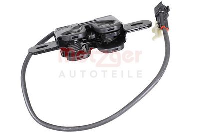 Zámek kapoty motoru METZGER AUTOTEILE 2311016