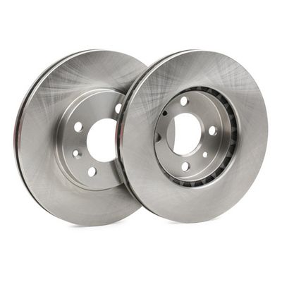 спирачен диск STARK SKBD-0023118
