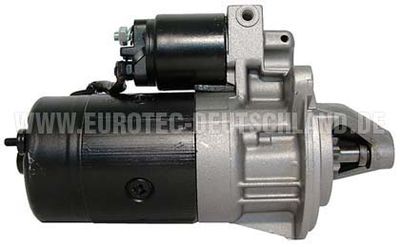 STARTER EUROTEC 11013650 1