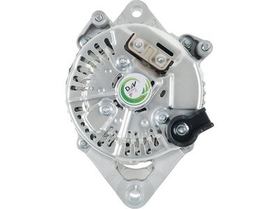 GENERATOR / ALTERNATOR AS-PL A6906S 2