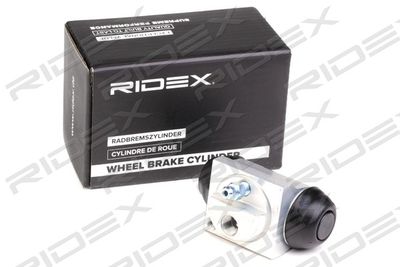 Cylinderek hamulcowy RIDEX 277W0084
