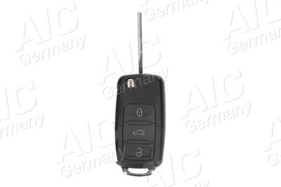 CARCASA TRANSMITATOR PORTABIL AIC 57033 2