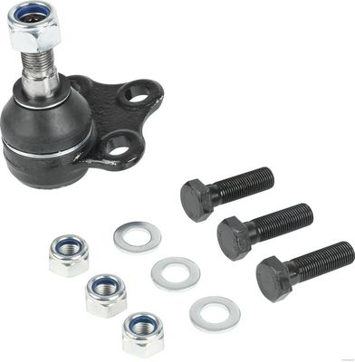 ARTICULATIE SARCINA/GHIDARE