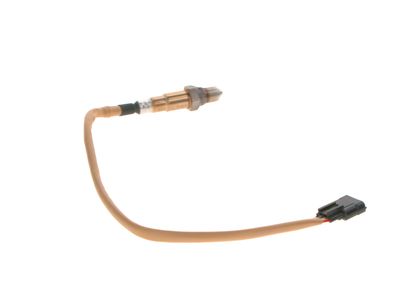 SONDA LAMBDA BOSCH 025802700U 21