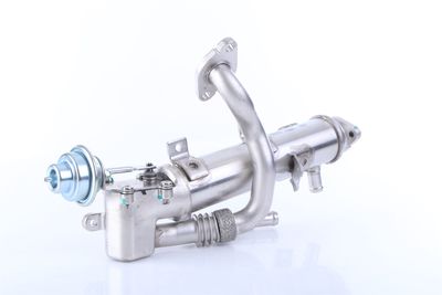 KüHLER ABGASRüCKFüHRUNG NISSENS 989448 15
