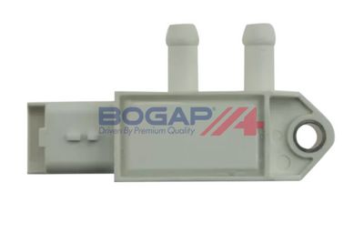 SENZOR PRESIUNE GAZE EVACUARE