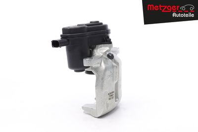 ETRIER FRANA METZGER AUTOTEILE 6261394 32