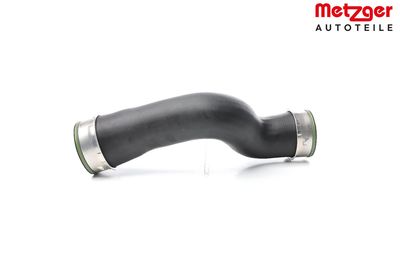 LADELUFTSCHLAUCH METZGER AUTOTEILE 2400935 18