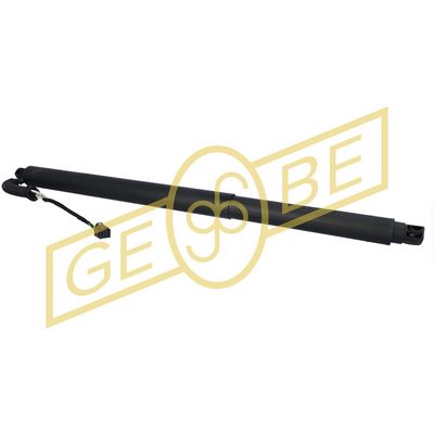 ELEKTROMOTOR HECKKLAPPE GEBE 943491 1