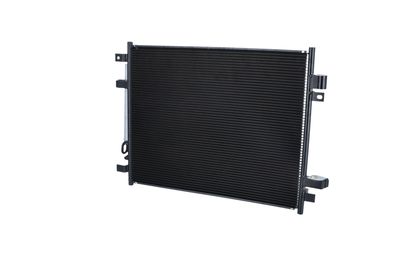 CONDENSATOR CLIMATIZARE NRF 350418 30