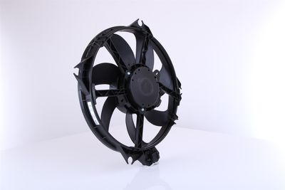 LüFTER MOTORKüHLUNG NISSENS 85989 38