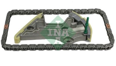 Комплект цепи, привод масляного насоса INA 559 0074 10 для VW LUPO