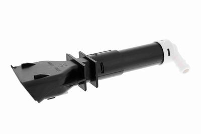 Waschwasserdüse, Scheinwerferreinigung