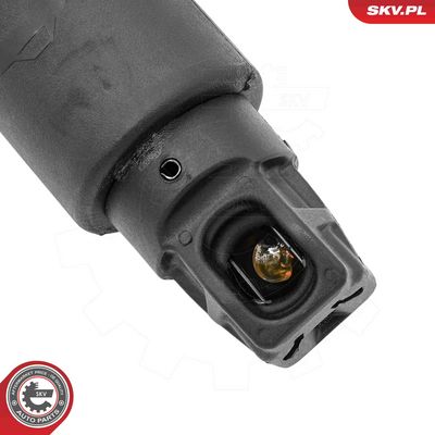 MOTOR ELECTRIC HAION ESEN SKV 52SKV976 1