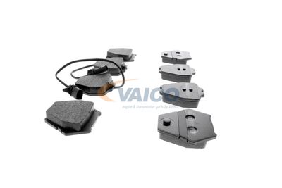 BREMSBELAGSATZ SCHEIBENBREMSE VAICO V108303 25
