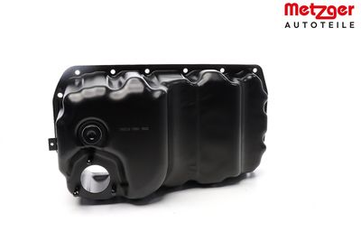 ÖLWANNE METZGER AUTOTEILE 7990218 19