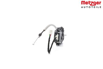 ZUZIEHHILFE HECKKLAPPE METZGER AUTOTEILE 2310727 12