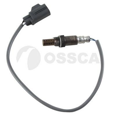 OSSCA 47662 Лямбда-зонд  для VOLVO S80 I (184) 2.4