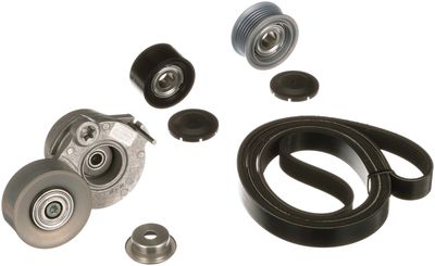 KEILRIPPENRIEMENSATZ