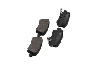 Brake Pad Set, disc brake KBP-3053