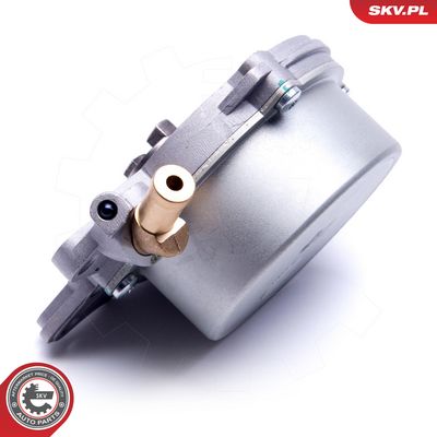 Vakuové (podtlakové) čerpadlo, brzdový systém SKV 18SKV041