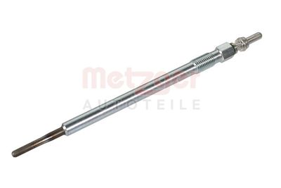 Świeca żarowa METZGER AUTOTEILE H1122