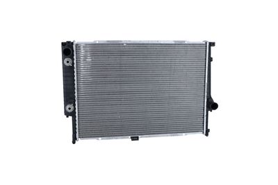 RADIATOR RACIRE MOTOR NRF 50566 45