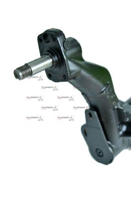 CORP AX TURBO-TEC TTRAX001015 3