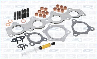 SET MONTAJ TURBOCOMPRESOR