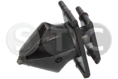 CLIP ZIER-/SCHUTZLEISTE