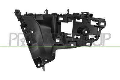 HALTER STOßFäNGER PRASCO LR1041053