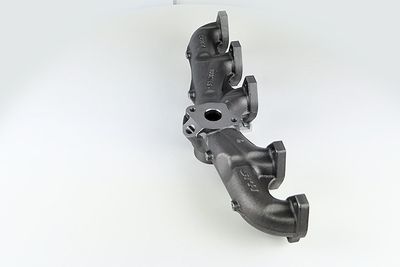 GALERIE SISTEM DE ESAPAMENT HJS 91111676 132