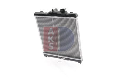 KüHLER MOTORKüHLUNG AKS DASIS 100890N 8