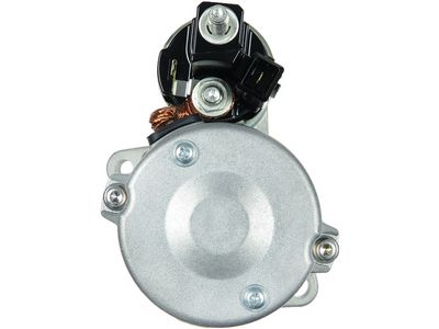 STARTER AS-PL S6263DENSO 2