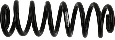 Пружина ходовой части SACHS 992 195 для VW TIGUAN