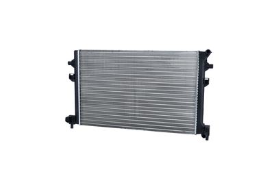 RADIATOR RACIRE MOTOR NRF 50042A 7