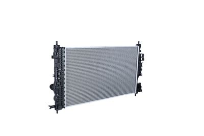 RADIATOR RACIRE MOTOR NRF 550049 20