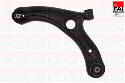 FAI AutoParts SS9946 Рычаг подвески  для HONDA JAZZ IV (GK_) 1.3