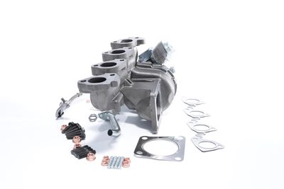 LADER AUFLADUNG BTS Turbo T981166 20