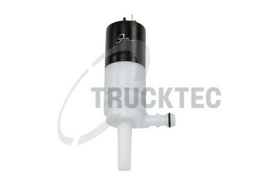 TRUCKTEC AUTOMOTIVE Vandens siurblys, priekinio stiklo plovimas