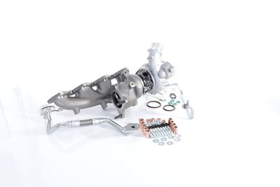 LADER AUFLADUNG BTS Turbo T981416 25