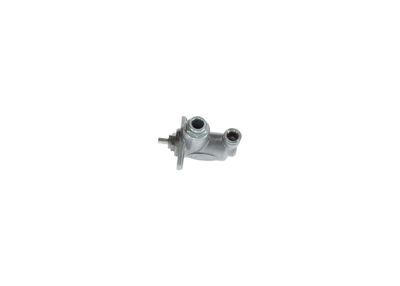 BOSCH Kraftstoffpumpe