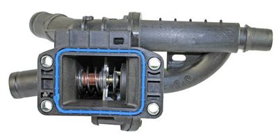 Vorschau Thermostat, Kühlmittel Ansicht 2