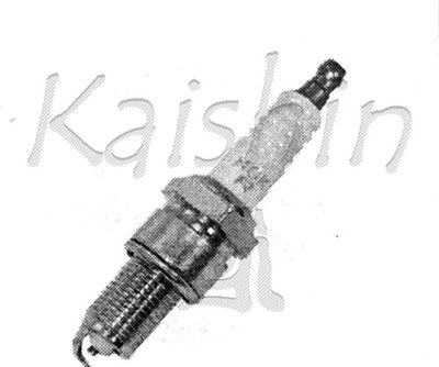 Свеча зажигания KAISHIN EC235544 для ISUZU IMPULSE