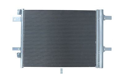 CONDENSATOR CLIMATIZARE