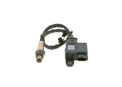 Particle Sensor Bosch 0281007392