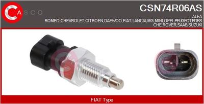 COMUTATOR LAMPA MARSALIER