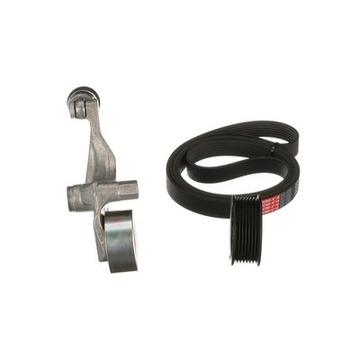 KEILRIPPENRIEMENSATZ GATES K017PK2060 43